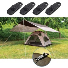 Compacts Shelter Fasteners