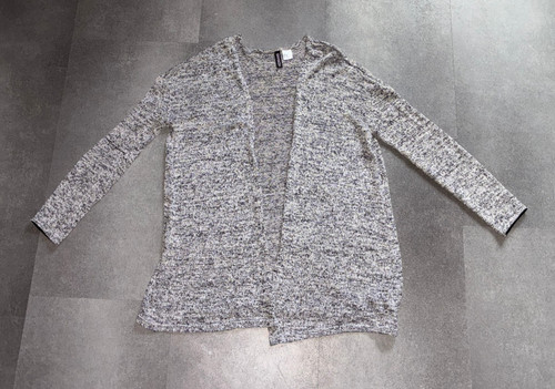 Schöne offene divided h m - by, h&m