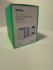 Withings Kabelloses
