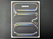 iPad Pro 13 M5 256GB (2025)