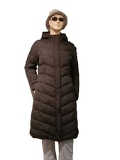 TCM - Damen Steppmantel mit