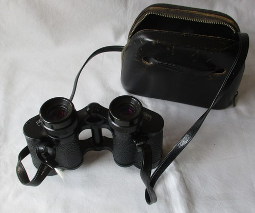 Ddr carl zeiss - carl, fernglas