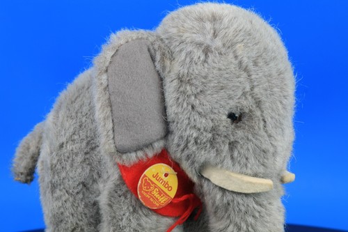 Steiff jumbo 1450 - steiff,