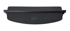 Kofferraumabdeckung Opel Astra