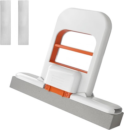 Mini foldable desktop mop - mini,