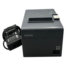 Epson TM-T20II M267A USB Thermodrucker Bondrucker Kassendrucker POS Belegdrucker