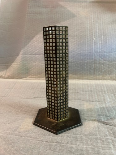 Wolkenkratzer vase von josef - wolkenkratzer-vase,