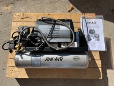 Jun-Air OF312 OF312-8.5B Air