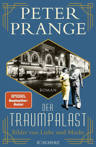 Der traumpalast - der,