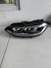 VW Touran 5T Scheinwerfer Frontscheinwerfer Links LED 5TB941035E