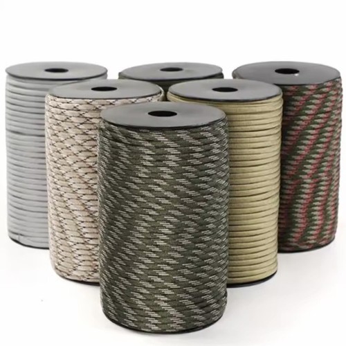 4mm paracord meterware - 4mm,