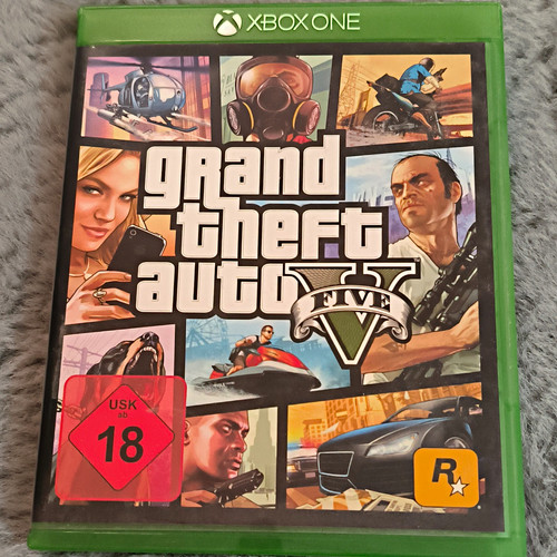 Grand theft auto gta inkl - theft,