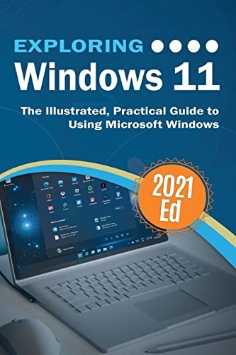 Exploring windows the - windows, 11:
