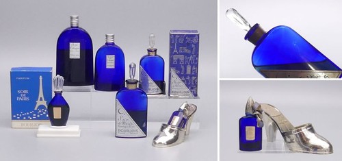 Soir paris bourjois - soir, de