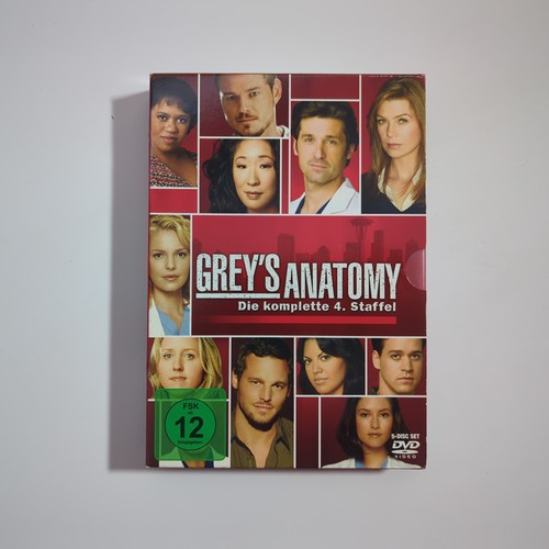 Grey anatomy die - grey's,