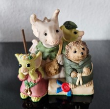 Pocket Dragons „The Merry