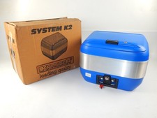 Krauser System K2 Motorrad