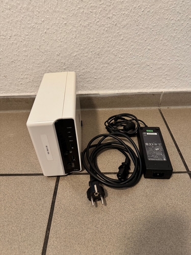 Synology disk station - disk, nas