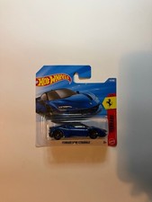 Hot Wheels Ferrari SF90