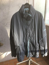 Damen Jacke 2-tlg. Sommer+Winter RODEO Gr. XL 48/50, herausnehmbarer Innen-Fleec