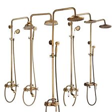 Duscharmatur Duschset