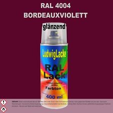 Decospray Lackspray nach RAL