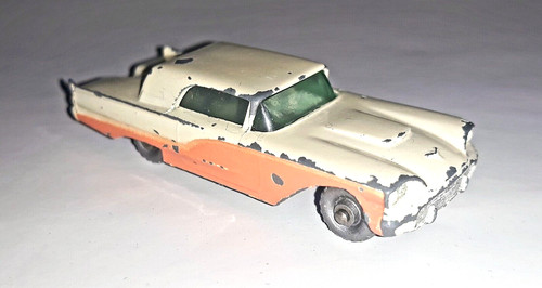 Matchbox regular wheels - matchbox, ©