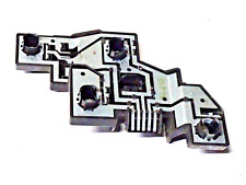 Lampenträger Rückleuchte