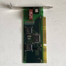 AVM Fritz!Card PCI ISDN Controller, Siemens Chip, 2x 64kbps | Fax, Modem