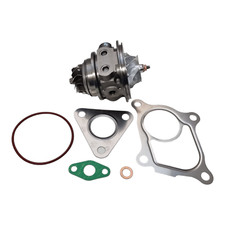 Turbolader Billet Upgrade