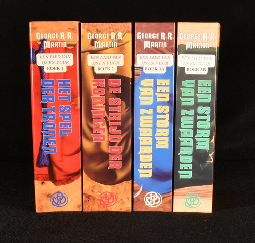 1996 2002 4vol - 4vol, of
