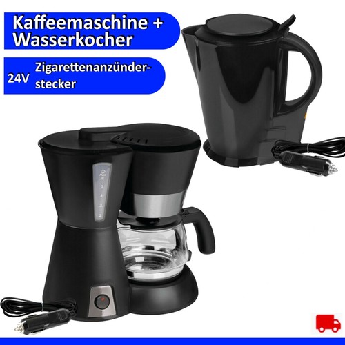 24v kaffeemaschine 65l - 24v,