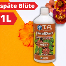 GHE Terra Aquatica Ripen 1L