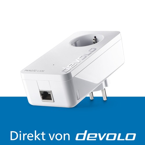 Devolo magic lan - devolo,