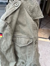 Orig 1978 Bundeswehr Moleskin