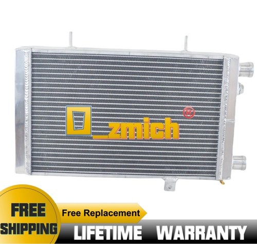 Aluminum radiator for lotus - radiator,
