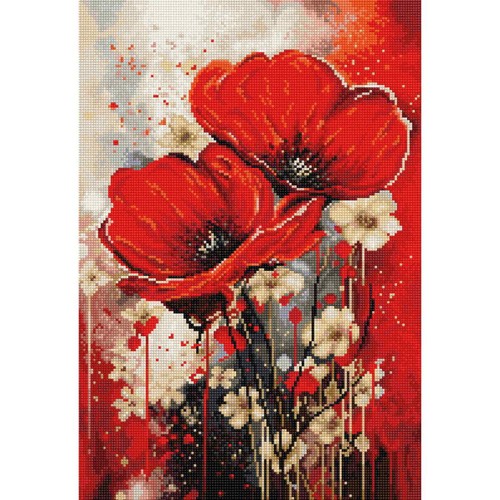 Luca kreuzstich stickpackung - luca-s,
