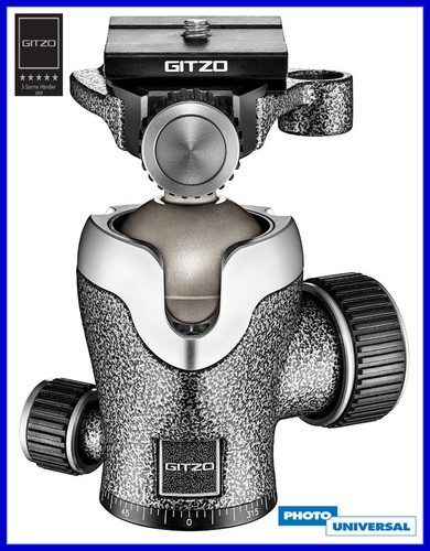Gitzo gh1382qd zentrischer - gitzo,