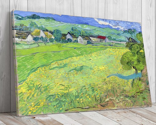Vincent van gogh - van,