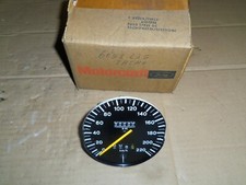 Ford Taunus MK2 MK3 Tacho NOS