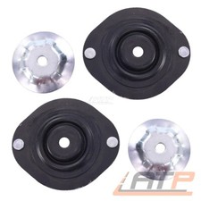 2x DOMLAGER FEDERBEINLAGER