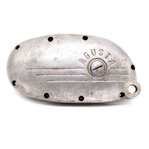Agusta 83cc ottantre - mv,