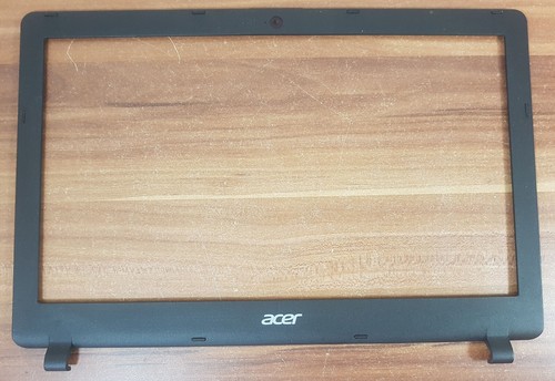 Display lcd front - lcd, rahmen