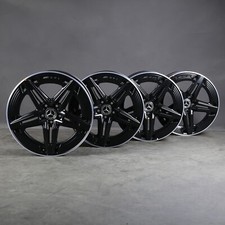 19 Inch Genuine Wheels