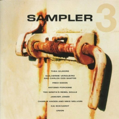 Naim audio sampler - ",