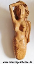 Deko galionsfigur undine - galionsfigur,