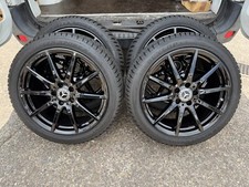 Original Mercedes C63 AMG 19" Winterräder NEU W206 S206 C 63 S E Winterreifen