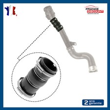 Turbo-Luftschlauch Für Logan