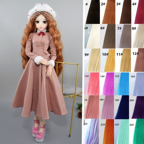6 1 8 bjd perücke - 1/3, 1/8
