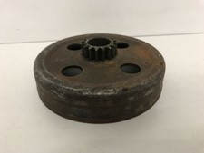 Sachs 502 Motor - original Kupplungskorb Hercules CB1 L50 DKW 502 Mofa (A4)